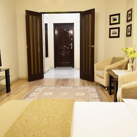 Comfort Apartments - Beautiful Suite By The Park Grodno Esterno foto