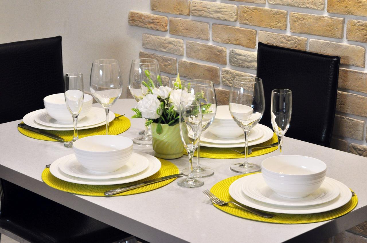 Comfort Apartments - Beautiful Suite By The Park Grodno Esterno foto