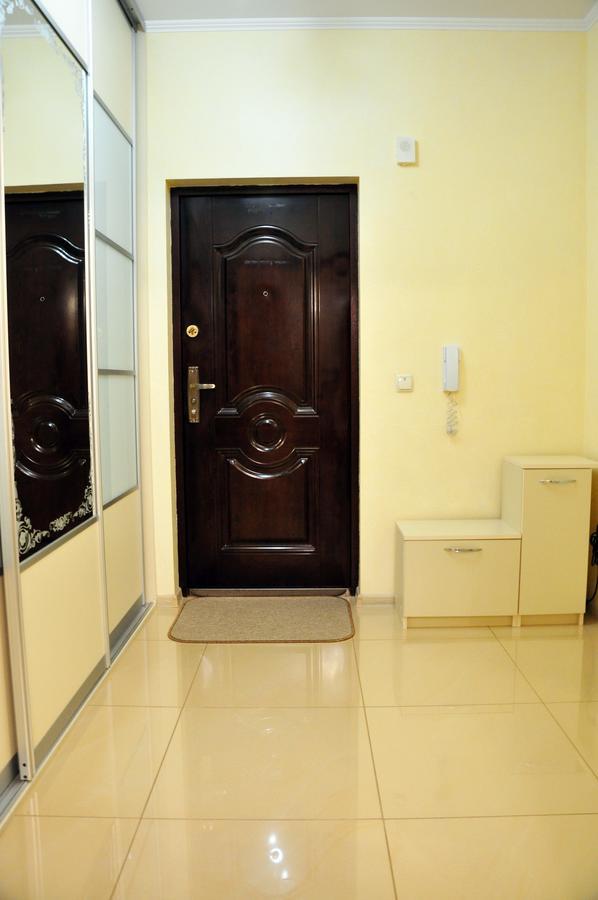 Comfort Apartments - Beautiful Suite By The Park Grodno Esterno foto
