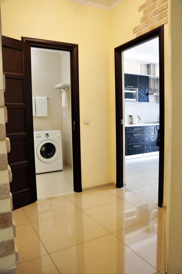 Comfort Apartments - Beautiful Suite By The Park Grodno Esterno foto