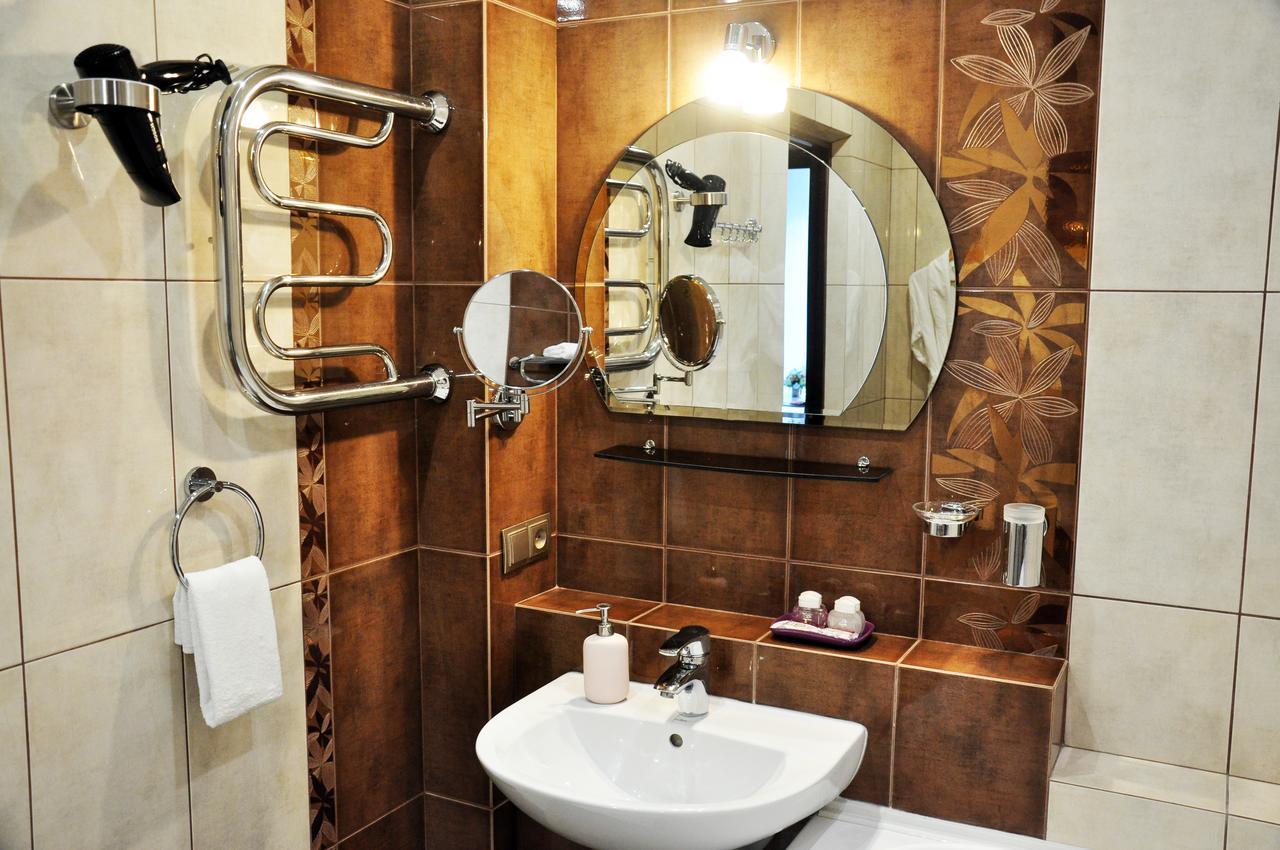 Comfort Apartments - Beautiful Suite By The Park Grodno Esterno foto