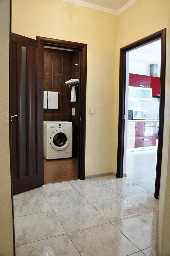 Comfort Apartments - Beautiful Suite By The Park Grodno Esterno foto