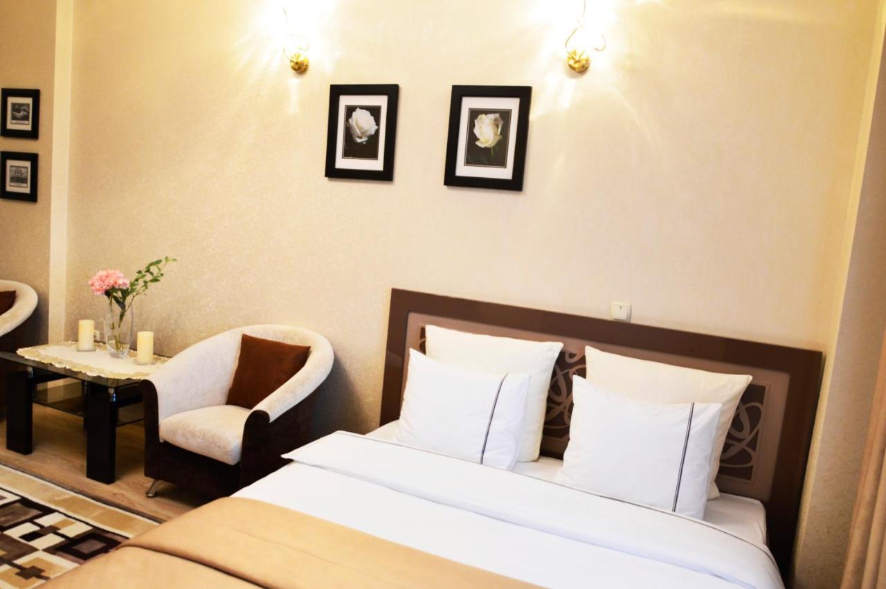 Comfort Apartments - Beautiful Suite By The Park Grodno Esterno foto
