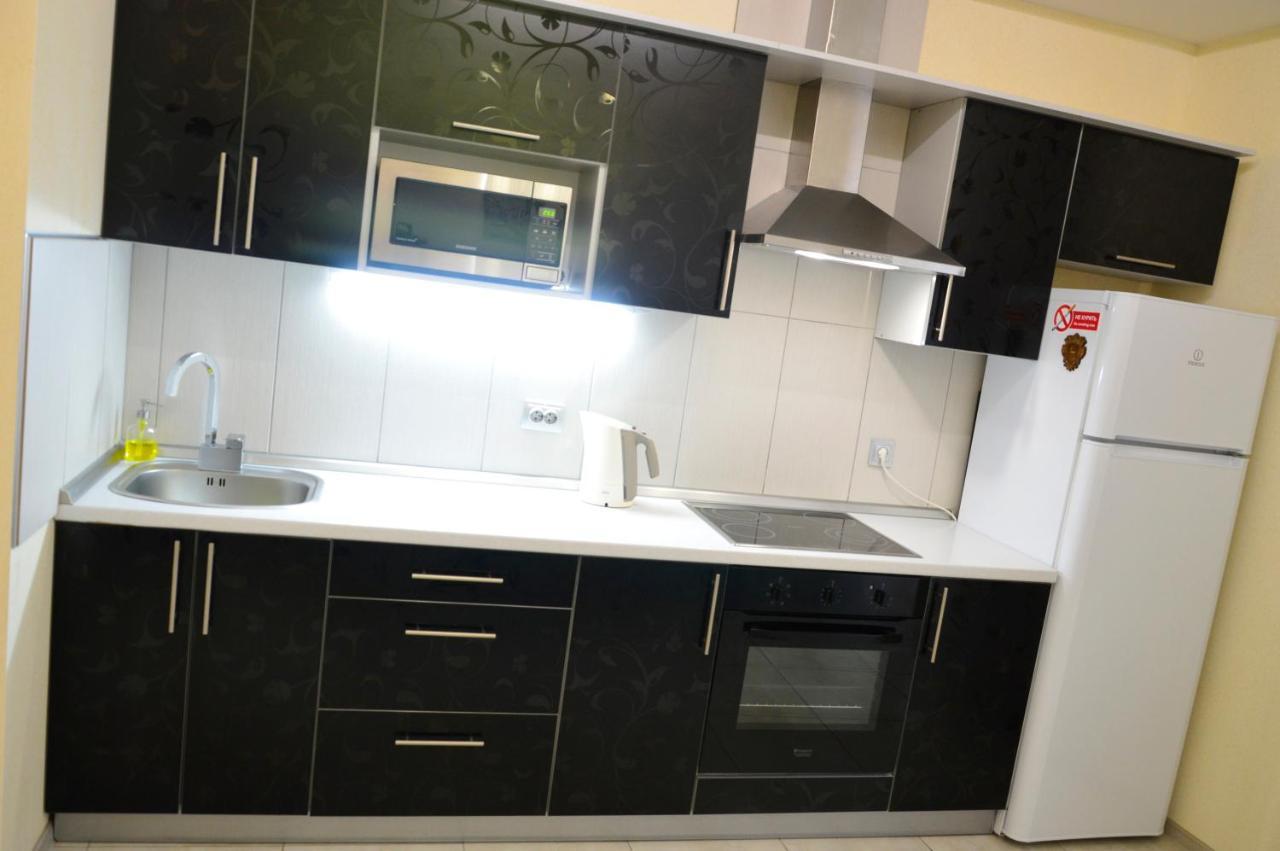 Comfort Apartments - Beautiful Suite By The Park Grodno Esterno foto