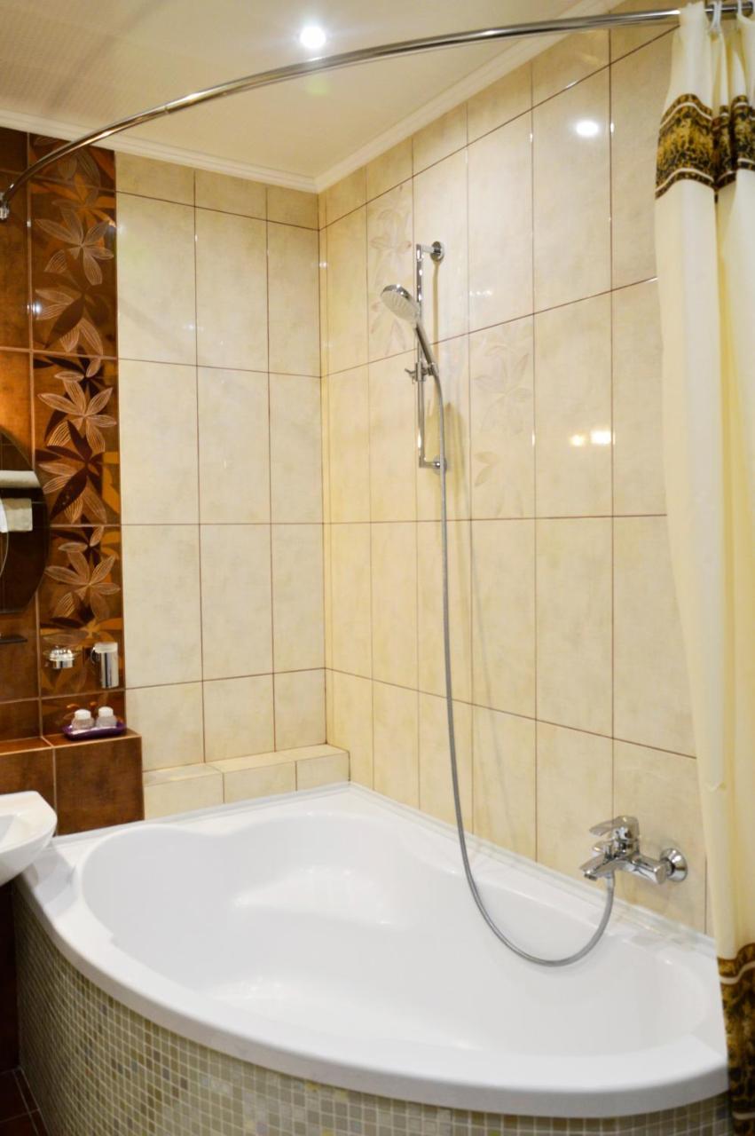 Comfort Apartments - Beautiful Suite By The Park Grodno Esterno foto